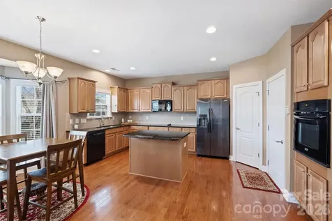 2267 Laurens Drive Concord NC 28027