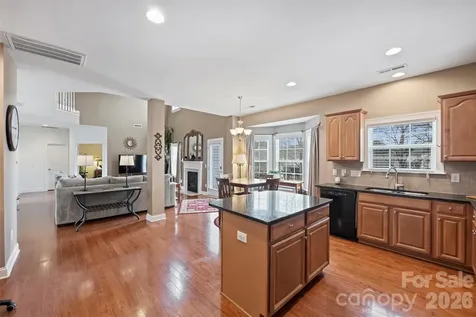 2267 Laurens Drive Concord NC 28027