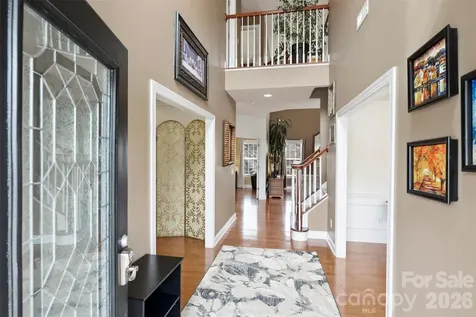 2267 Laurens Drive Concord NC 28027