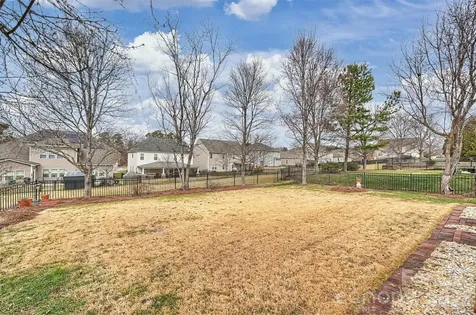2267 Laurens Drive Concord NC 28027
