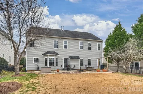 2267 Laurens Drive Concord NC 28027