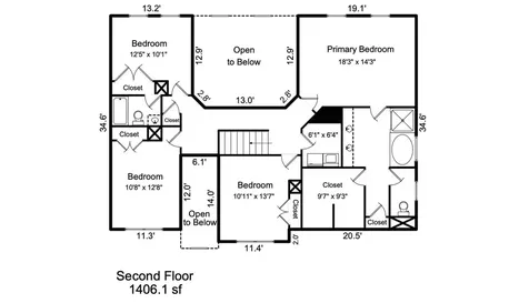 2267 Laurens Drive Concord NC 28027