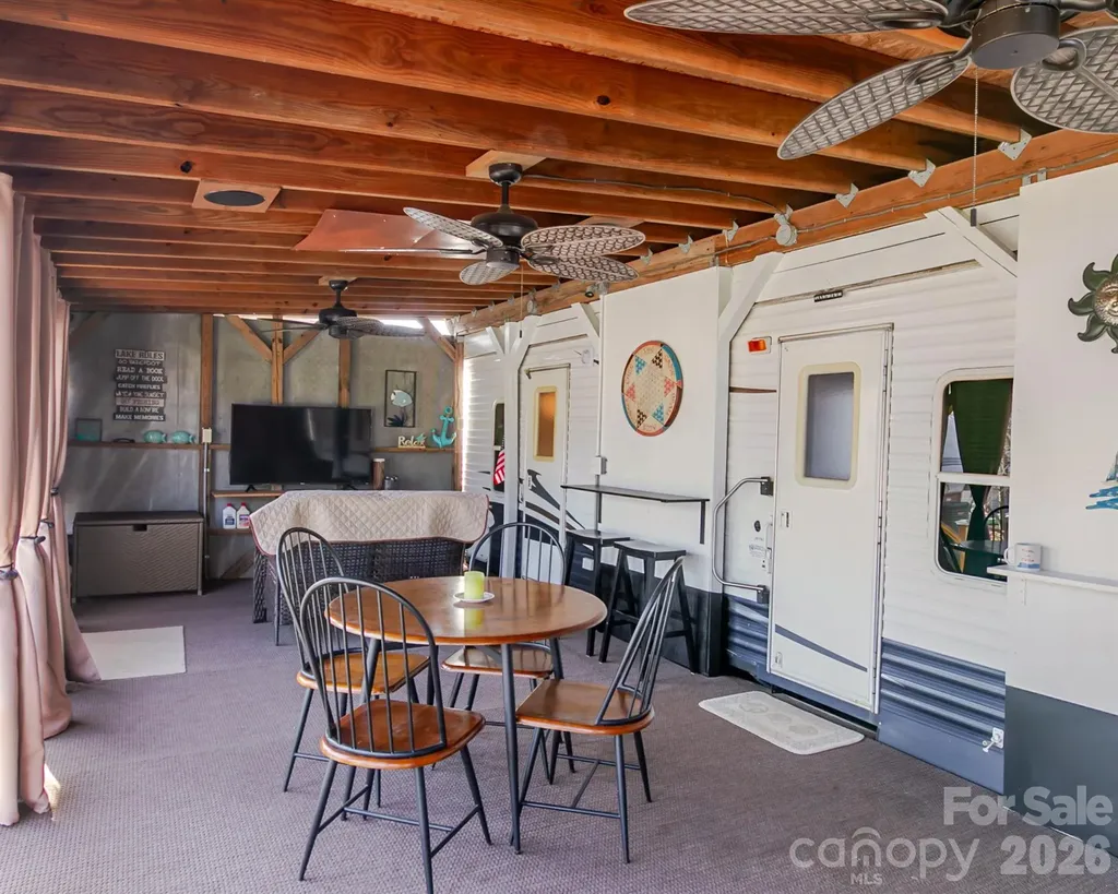 166 Badin Lake Circle New London NC 28127