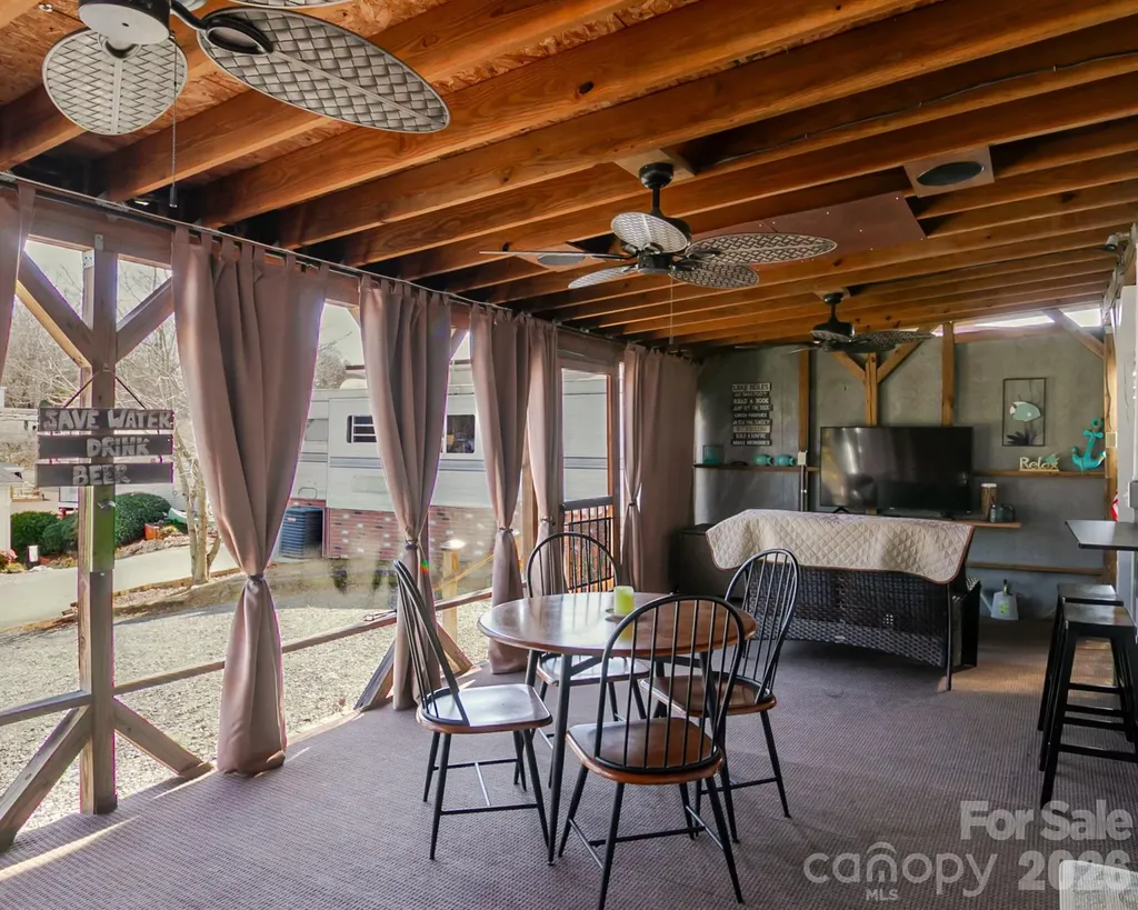 166 Badin Lake Circle New London NC 28127