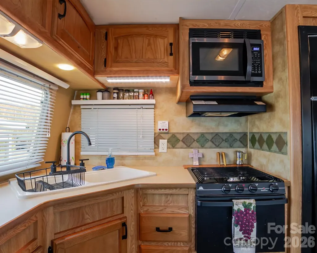 166 Badin Lake Circle New London NC 28127