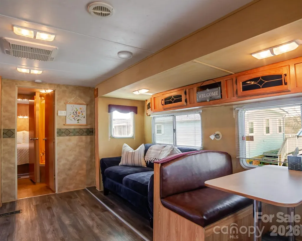166 Badin Lake Circle New London NC 28127