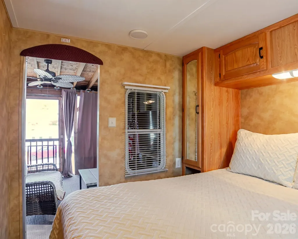 166 Badin Lake Circle New London NC 28127