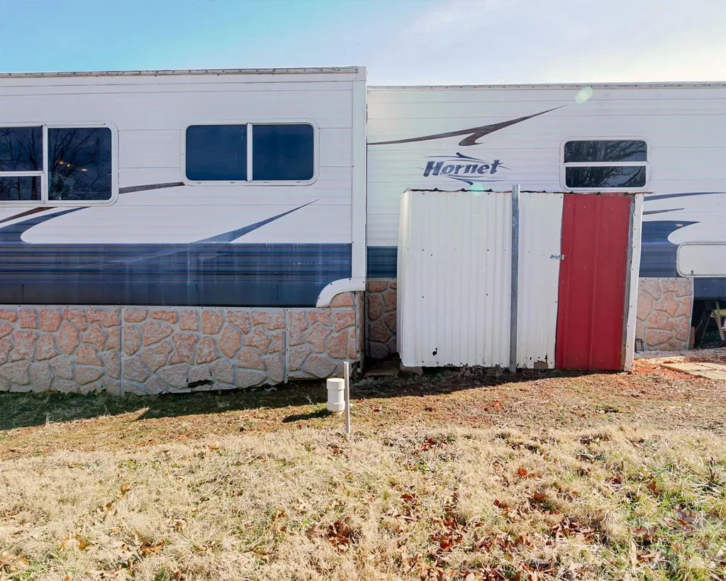 166 Badin Lake Circle New London NC 28127