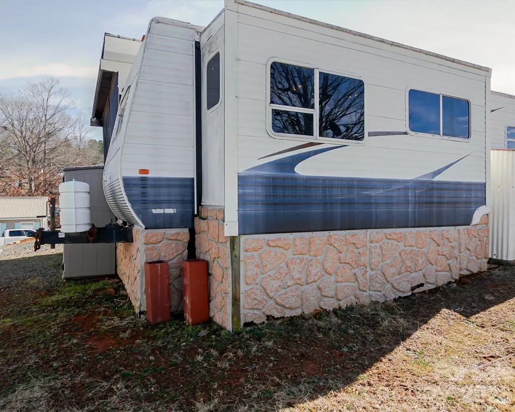 166 Badin Lake Circle New London NC 28127