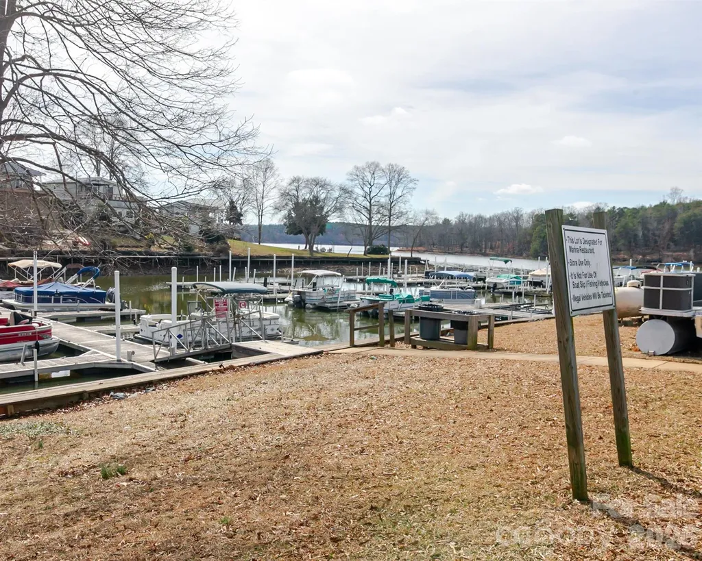 166 Badin Lake Circle New London NC 28127
