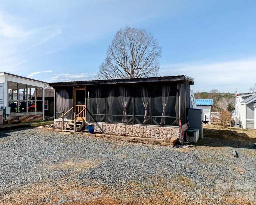 166 Badin Lake Circle New London NC 28127