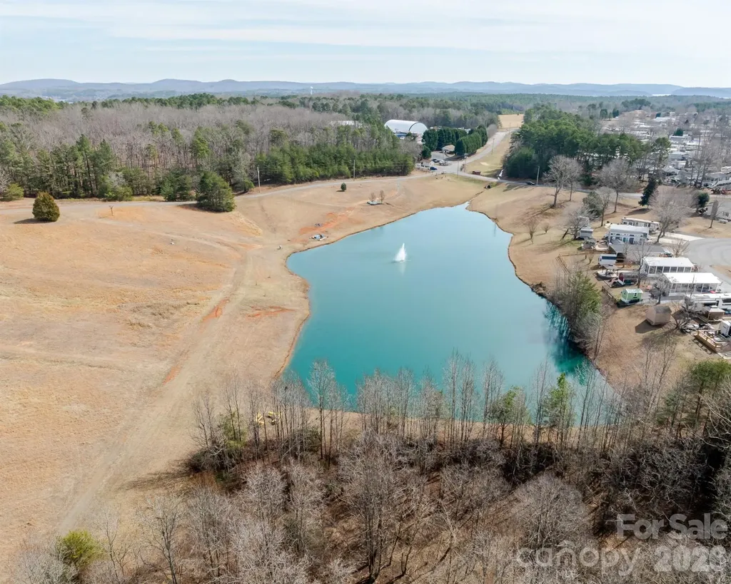 166 Badin Lake Circle New London NC 28127