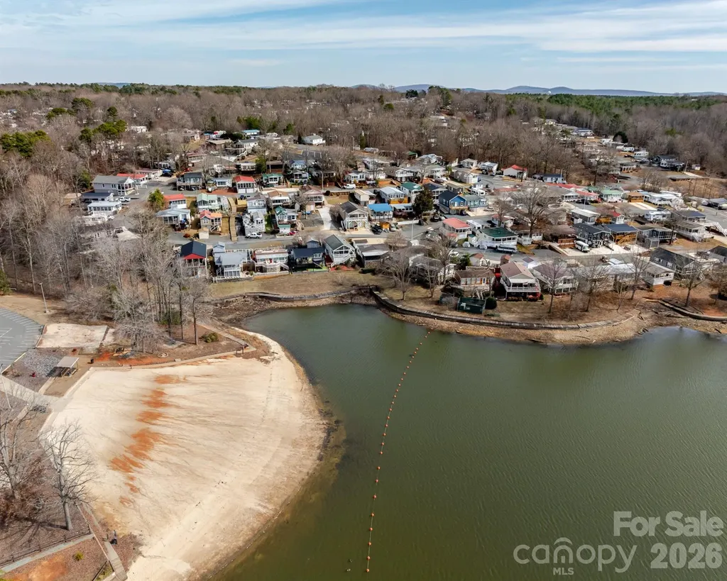 166 Badin Lake Circle New London NC 28127