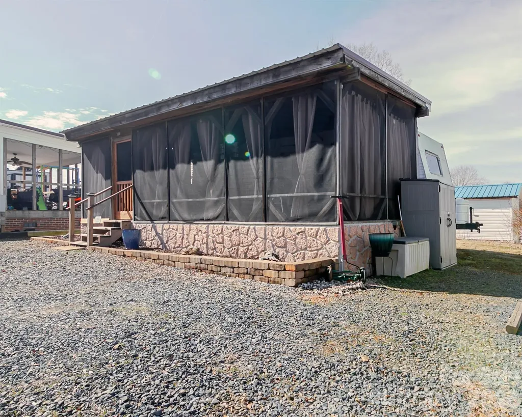 166 Badin Lake Circle New London NC 28127