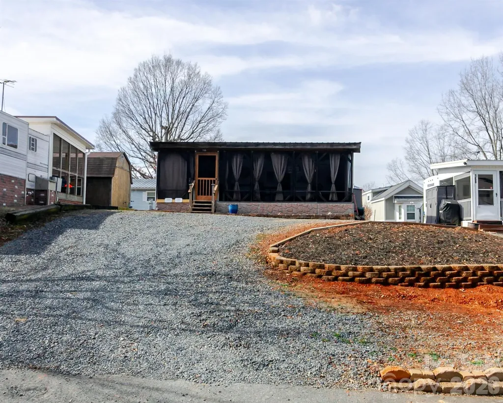 166 Badin Lake Circle New London NC 28127