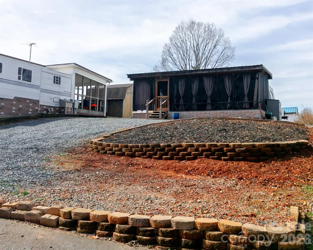 166 Badin Lake Circle New London NC 28127