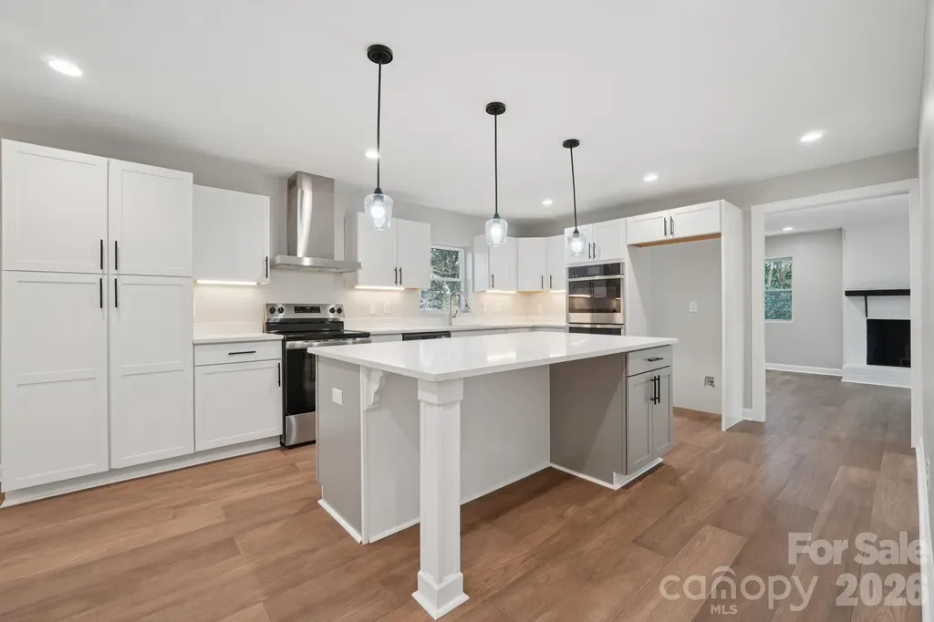 1216 Old Farm Road Charlotte NC 28226