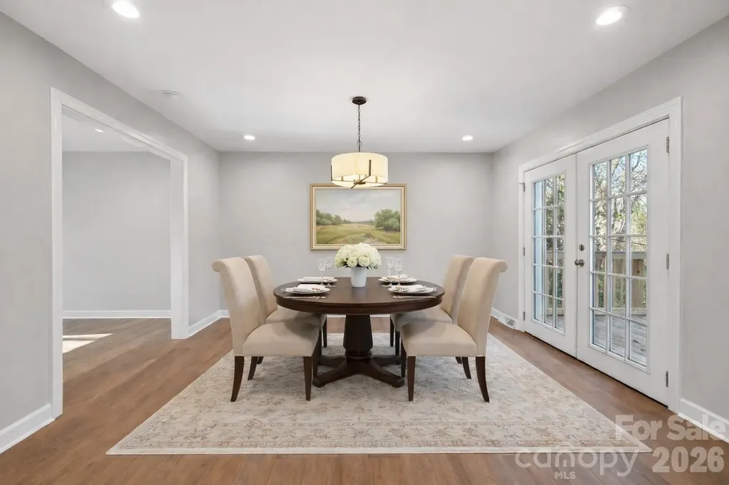 1216 Old Farm Road Charlotte NC 28226