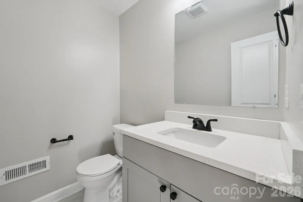 1216 Old Farm Road Charlotte NC 28226