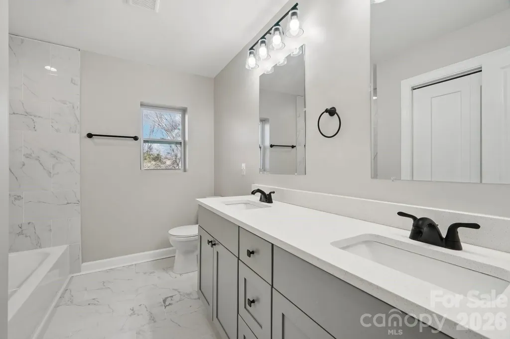 1216 Old Farm Road Charlotte NC 28226