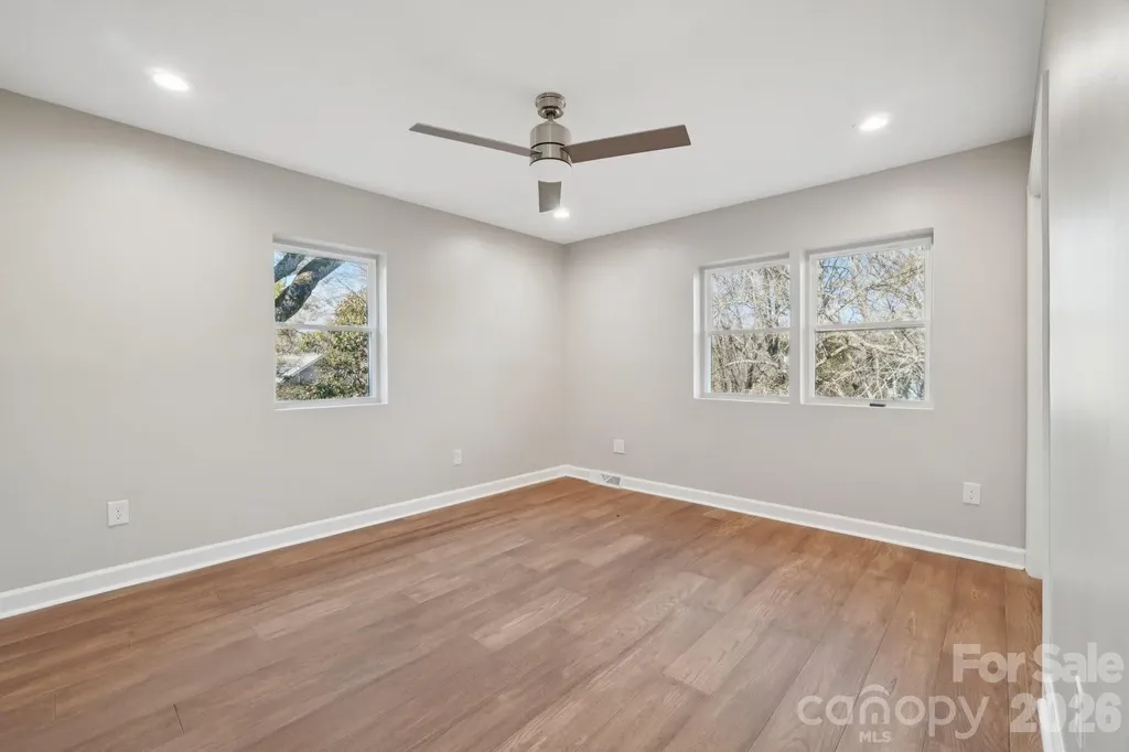 1216 Old Farm Road Charlotte NC 28226