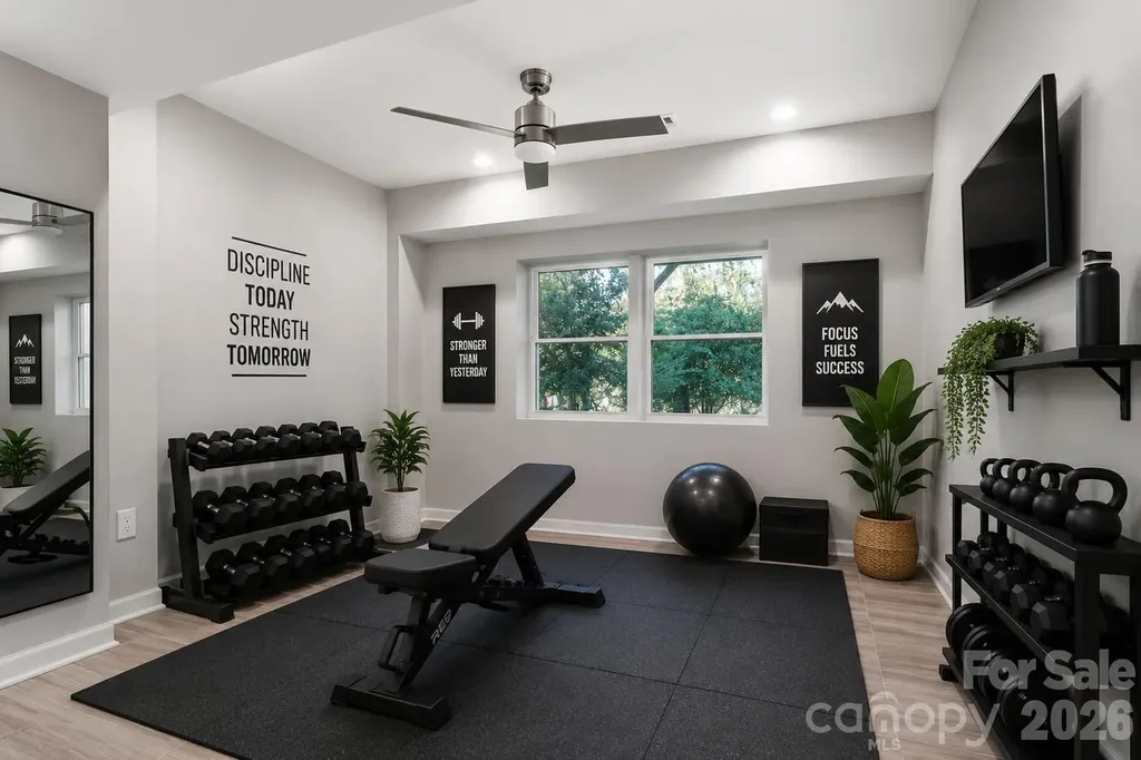 1216 Old Farm Road Charlotte NC 28226