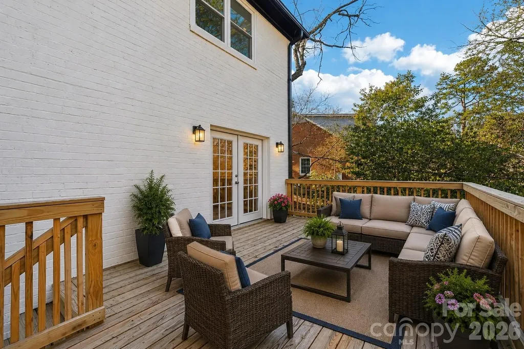 1216 Old Farm Road Charlotte NC 28226