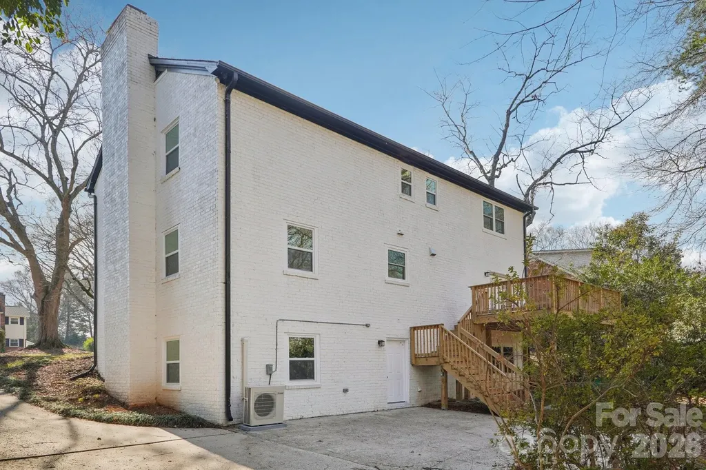 1216 Old Farm Road Charlotte NC 28226
