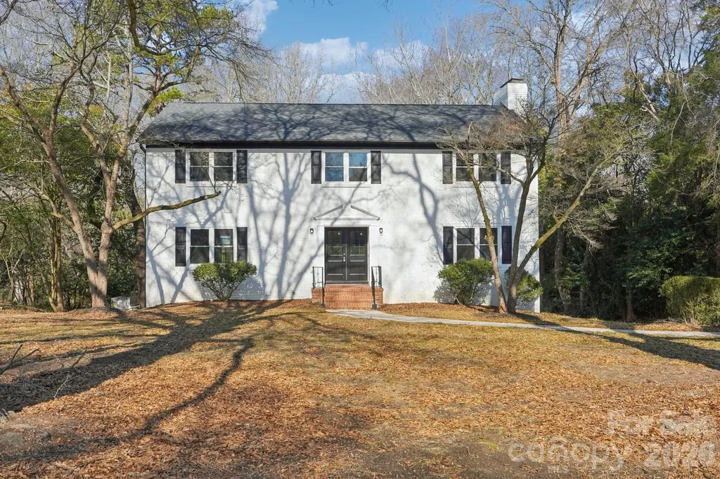 1216 Old Farm Road Charlotte NC 28226