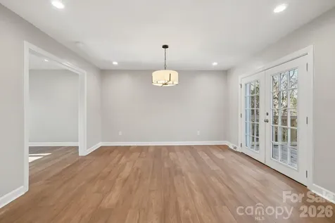 1216 Old Farm Road Charlotte NC 28226