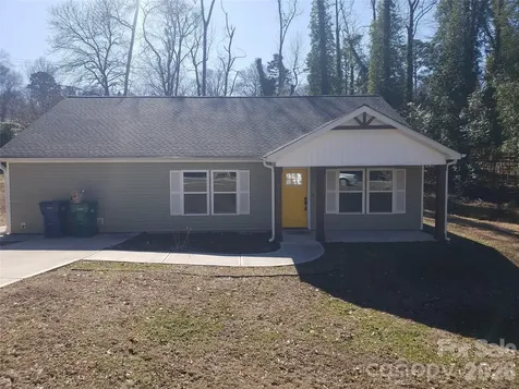 611 Fernwood Drive Albemarle NC 28001
