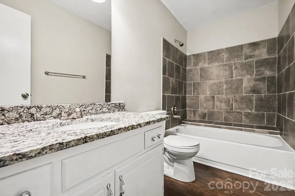 7341 Elwood Drive Charlotte NC 28227