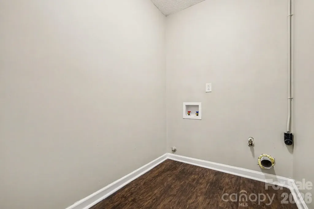 7341 Elwood Drive Charlotte NC 28227