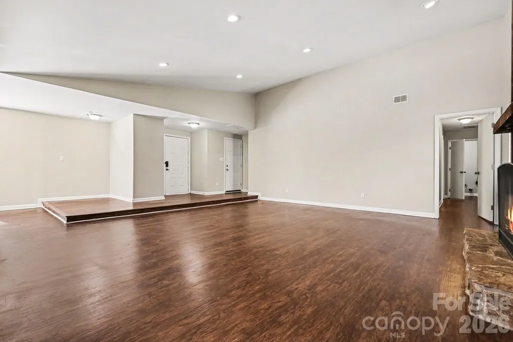7341 Elwood Drive Charlotte NC 28227