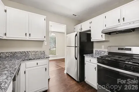 7341 Elwood Drive Charlotte NC 28227