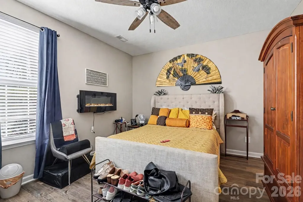 8057 Sultana Circle Charlotte NC 28227