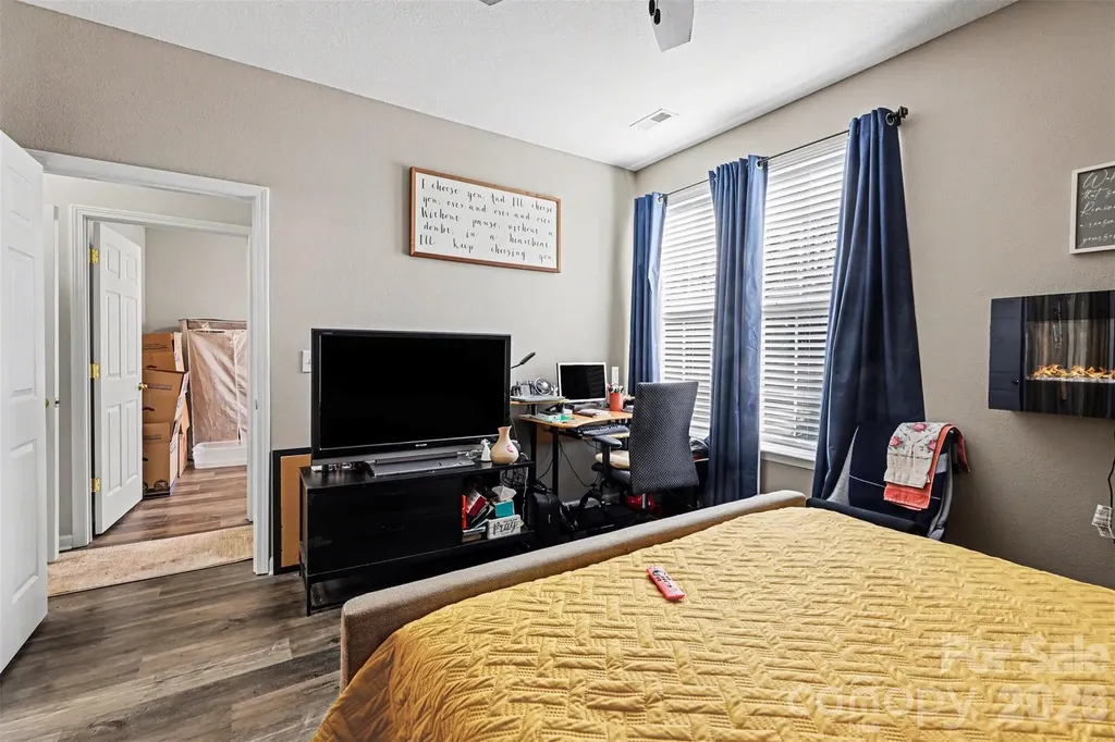 8057 Sultana Circle Charlotte NC 28227