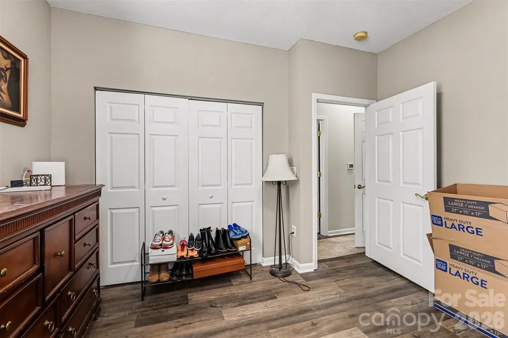8057 Sultana Circle Charlotte NC 28227