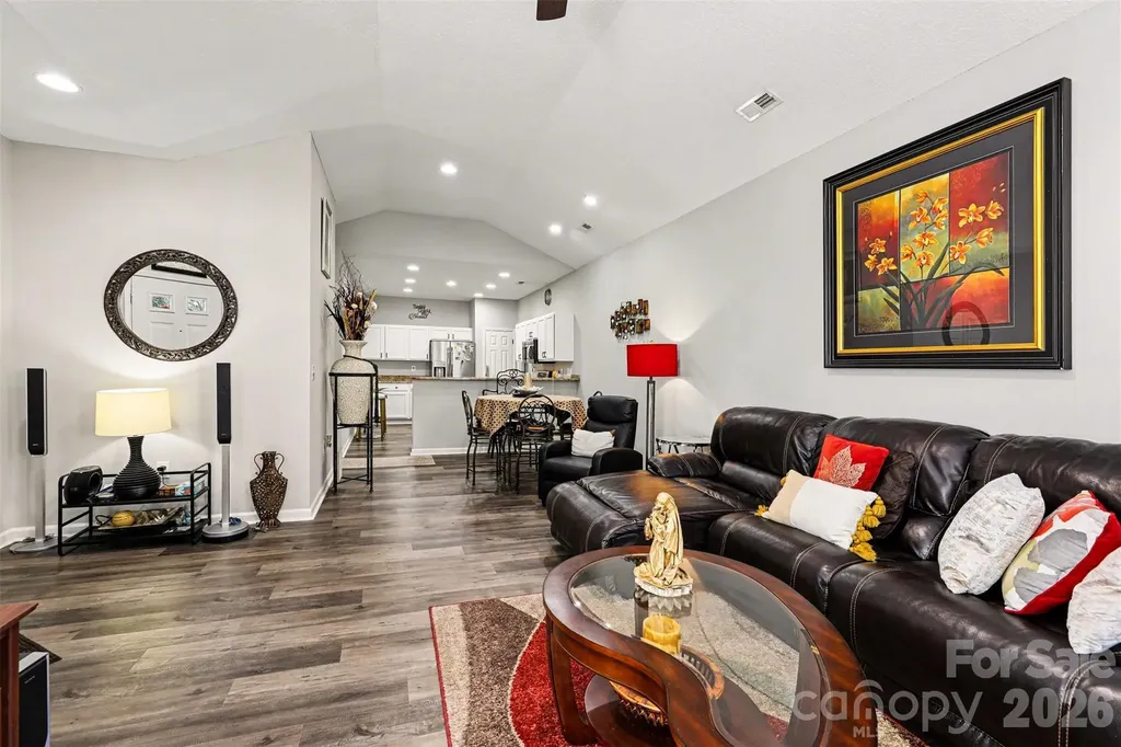 8057 Sultana Circle Charlotte NC 28227