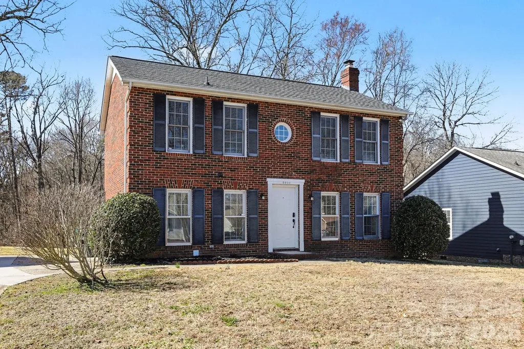 5932 Scots Bluff Drive Charlotte NC 28227