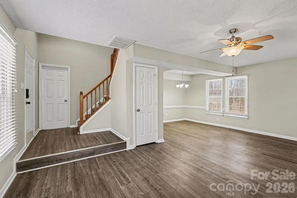 5932 Scots Bluff Drive Charlotte NC 28227