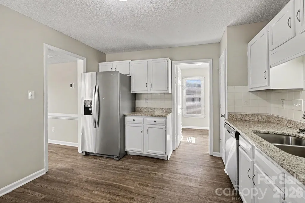 5932 Scots Bluff Drive Charlotte NC 28227