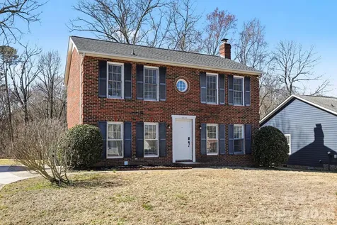 5932 Scots Bluff Drive Charlotte NC 28227