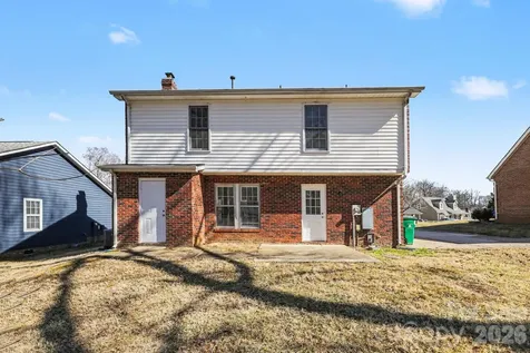 5932 Scots Bluff Drive Charlotte NC 28227
