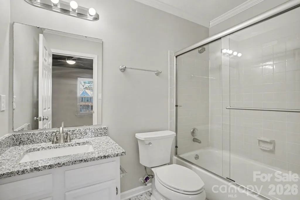 8221 Circle Tree Lane Charlotte NC 28277