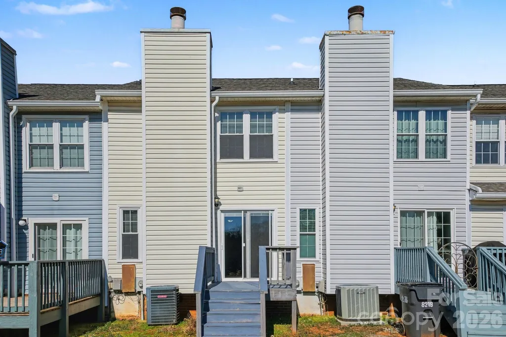 8221 Circle Tree Lane Charlotte NC 28277