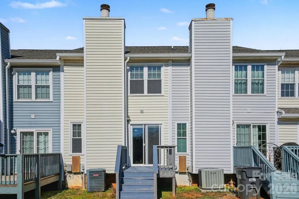 8221 Circle Tree Lane Charlotte NC 28277