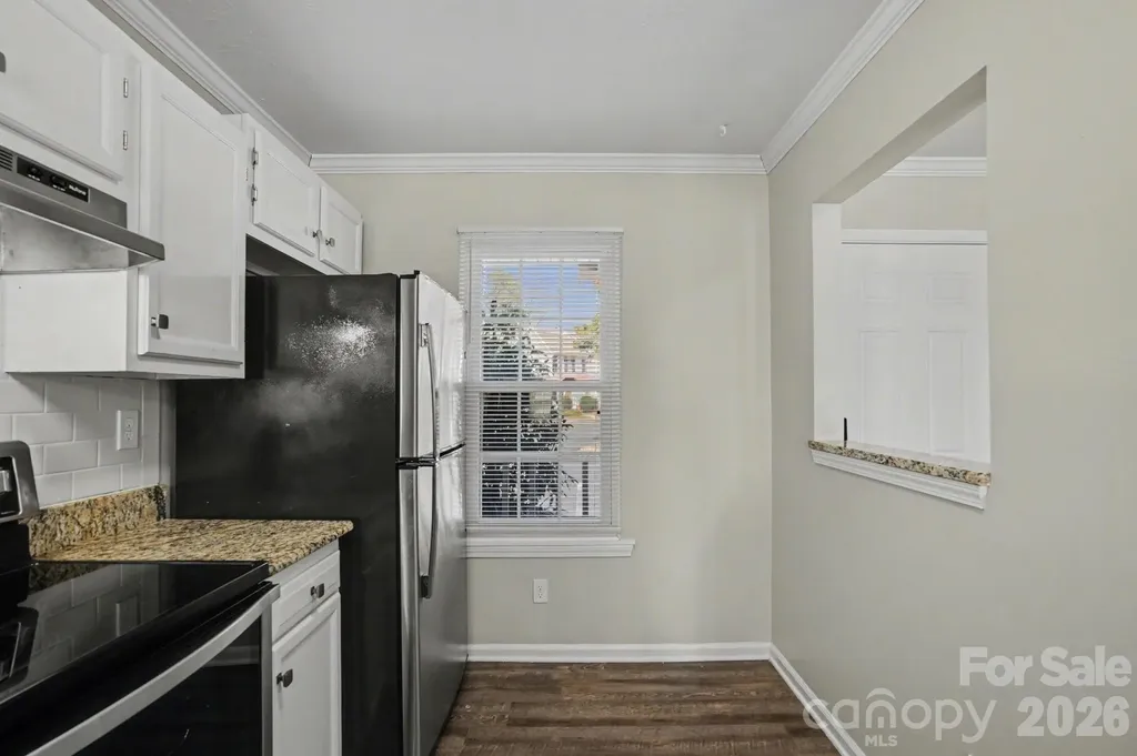 8221 Circle Tree Lane Charlotte NC 28277