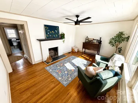 531 21st Avenue NE Hickory NC 28601