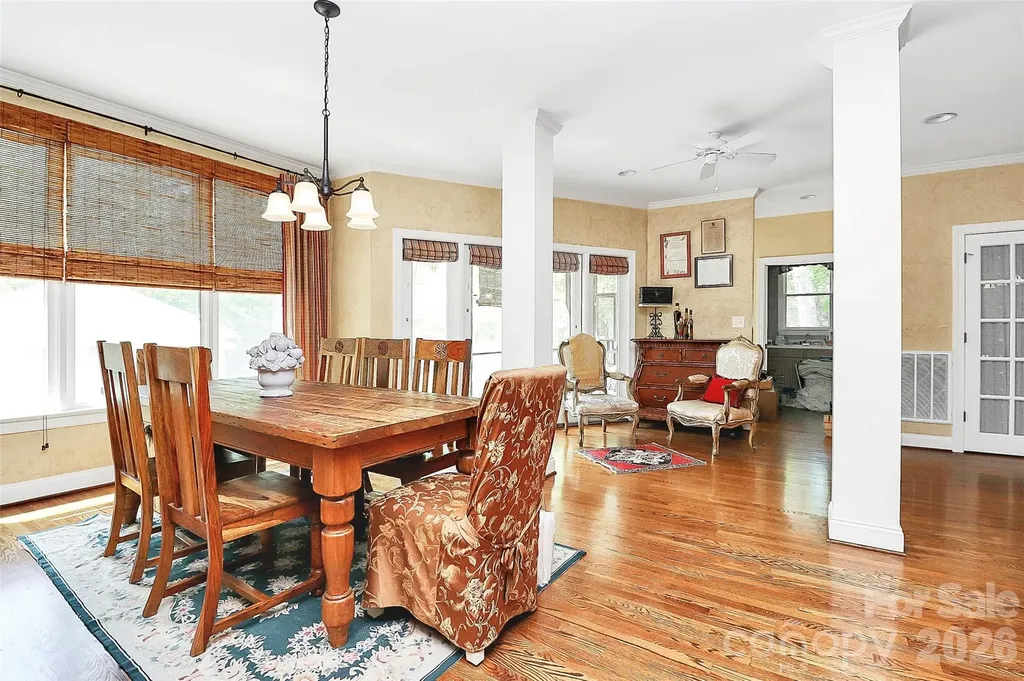 729 Lochaven Road Waxhaw NC 28173